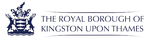 The Royal Borough of Kingston upon Thames council logo
